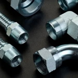 Stainless Steel
