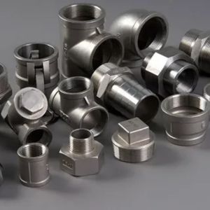 Stainless Steel