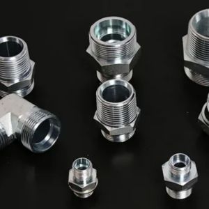 Stainless Steel